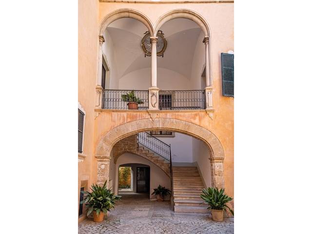 Apartamento en Venta en Cort