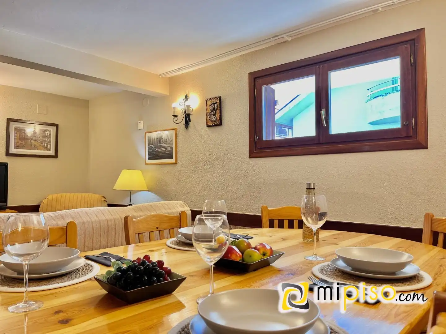 Comedor de Casa o chalet en venta en Santoña con Calefacción