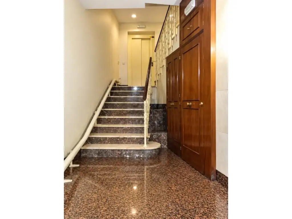 Appartement avec ascenseur à vendre à Paseo De Colon, imagen 14