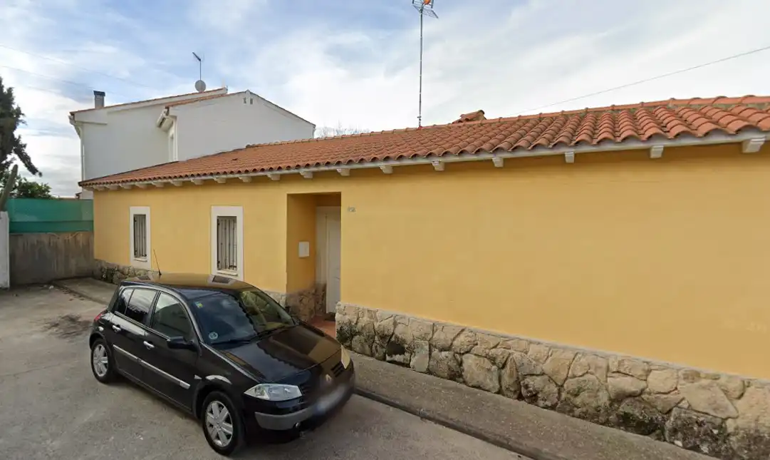 Exterior view of Houses for sale in Velada