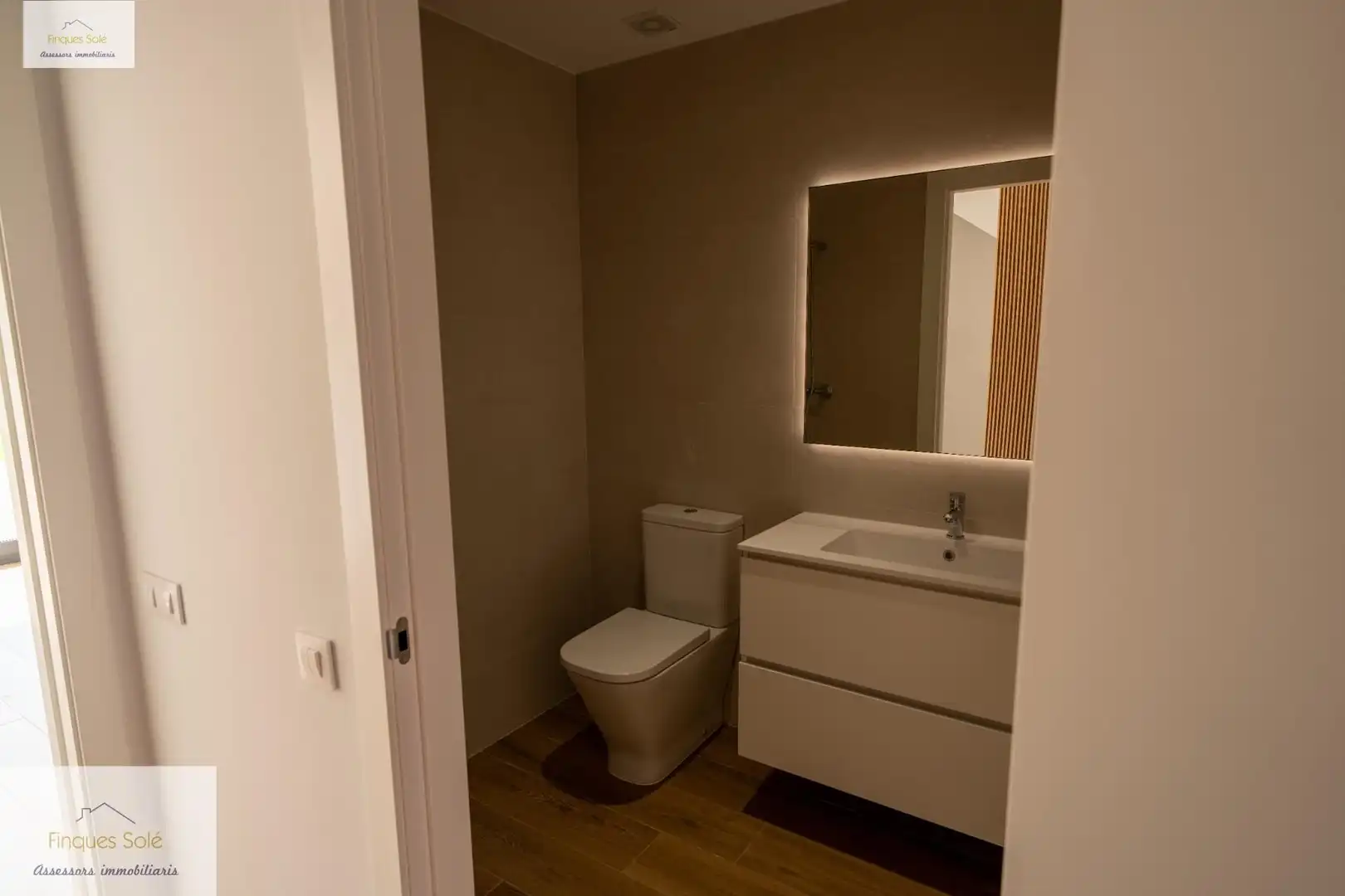 Maison mitoyenne avec jardin à vendre à La Roca del Vallès, imagen 4