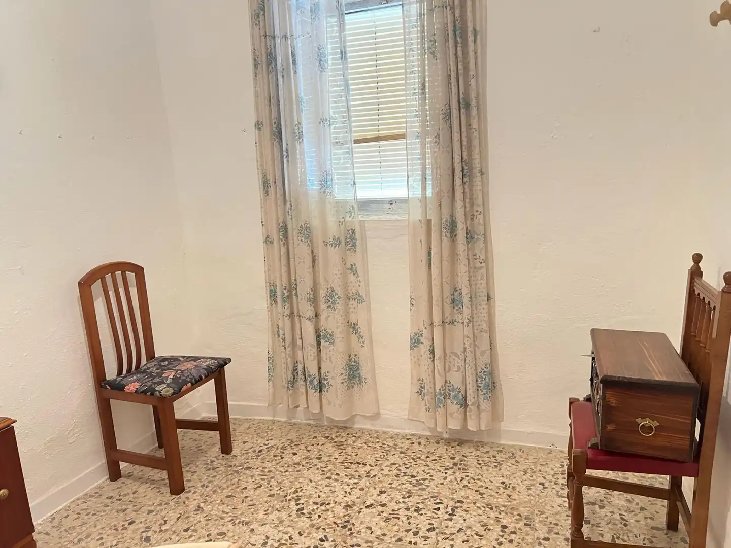Casa rústica amb jardí en venda a Mollina, imagen 24