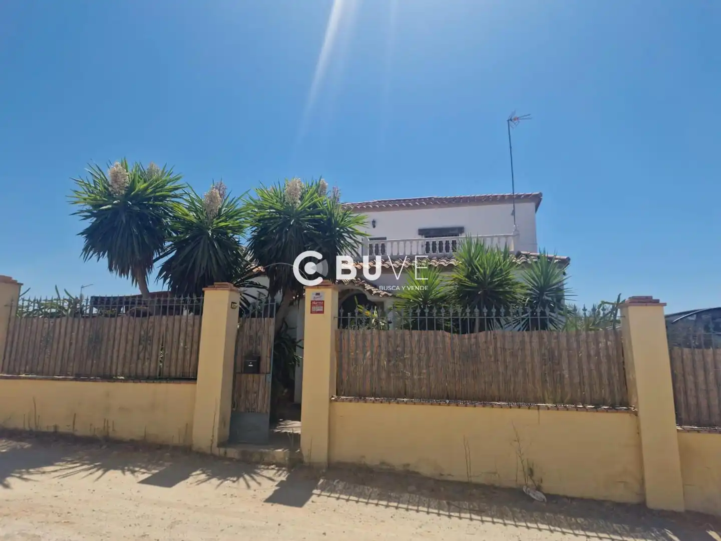 Chalet con piscina en venta en El Garrotal, imagen 6