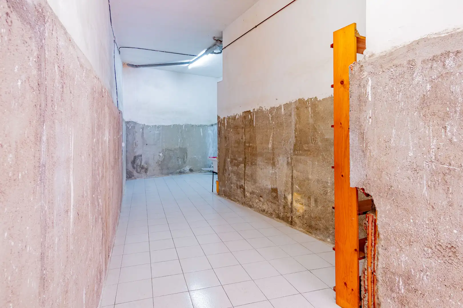 Local de alquiler en Figueres