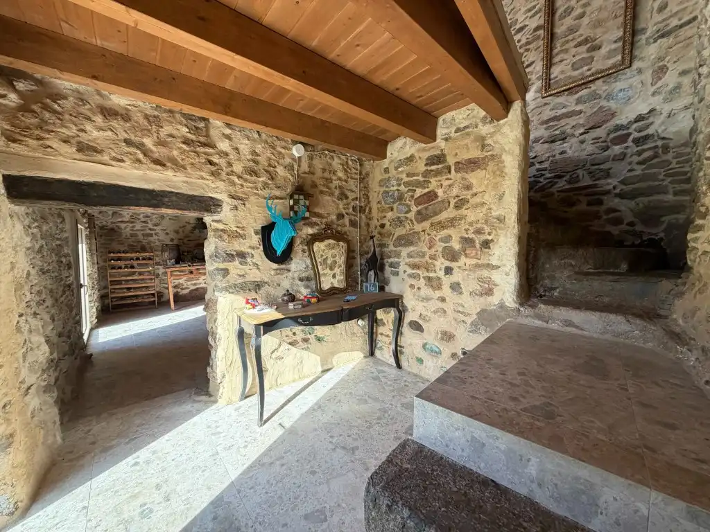Country homes for sale in Bellver de Cerdanya