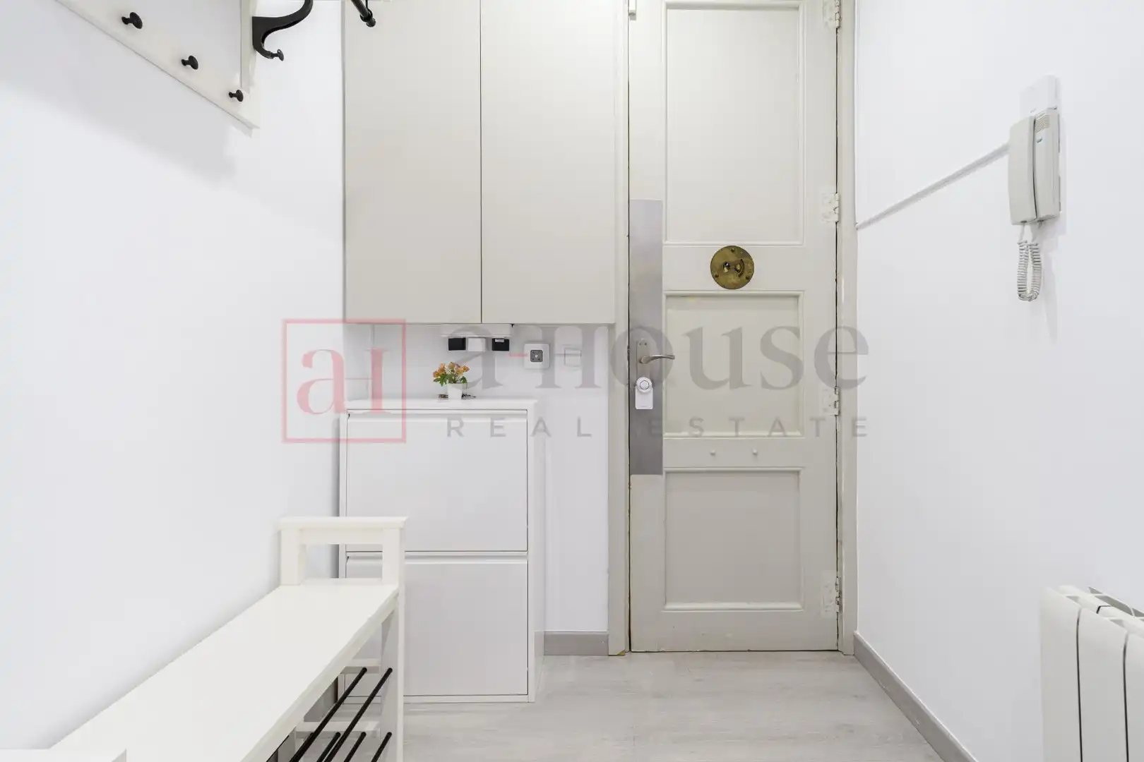 Wohnung mit Terrasse zum Verkauf in Carrer de Mallorca, imagen 36