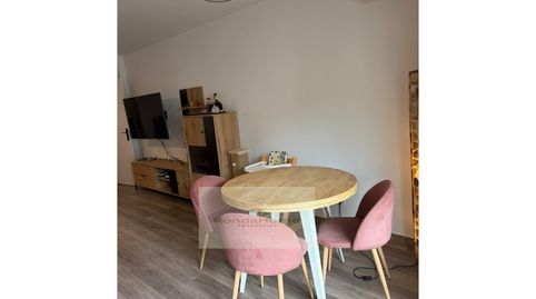 Foto 4 de Piso en venta en Calle Gomera la, Centro ciudad, Fuengirola