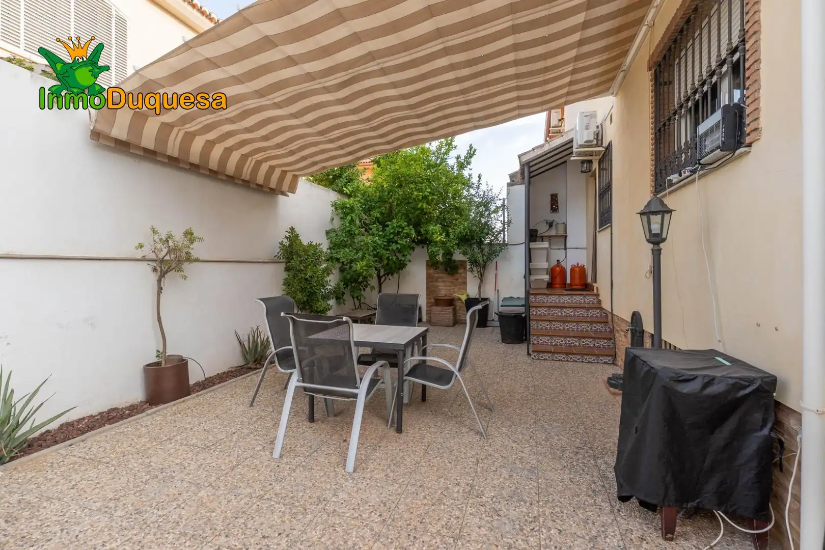 Casa bifamiliare con terrazza in vendita a Villa de Otura, imagen 17