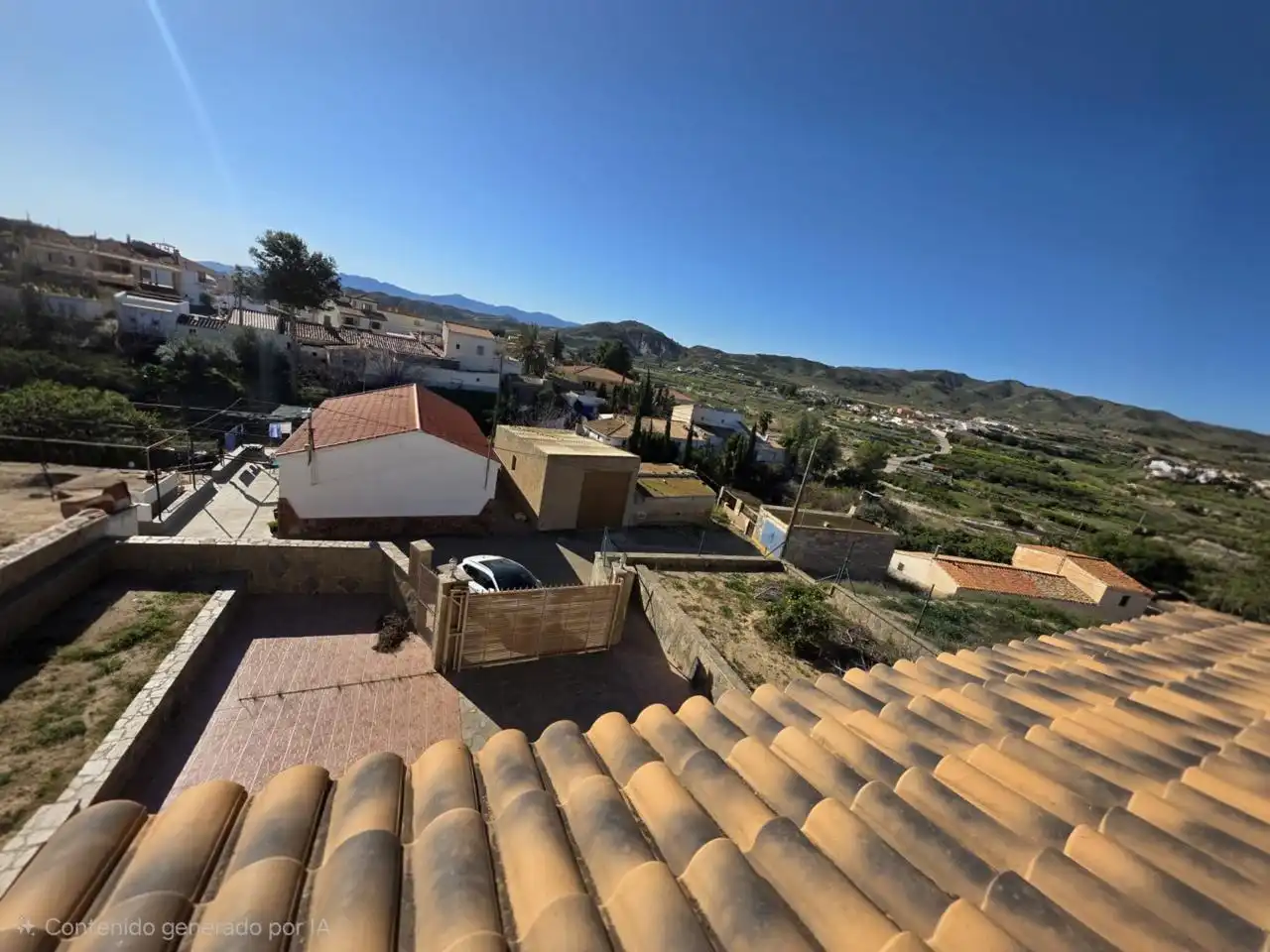 House with garden for sale in Del Pocico, imagen 29