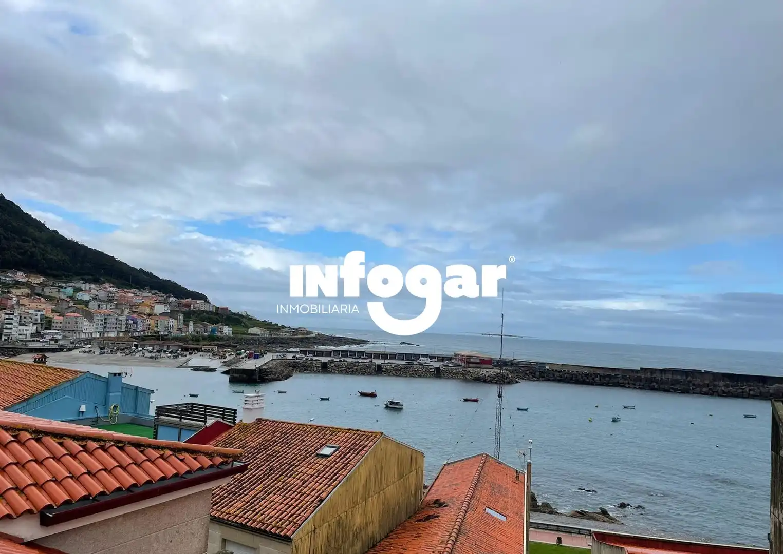 Duplexes for rent in A Guarda , Pontevedra