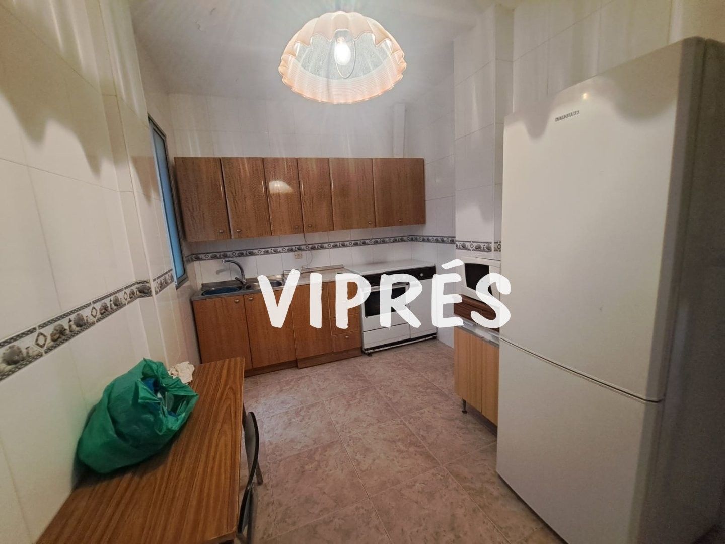 Cocina de Piso en venta en Cáceres Capital con Terraza