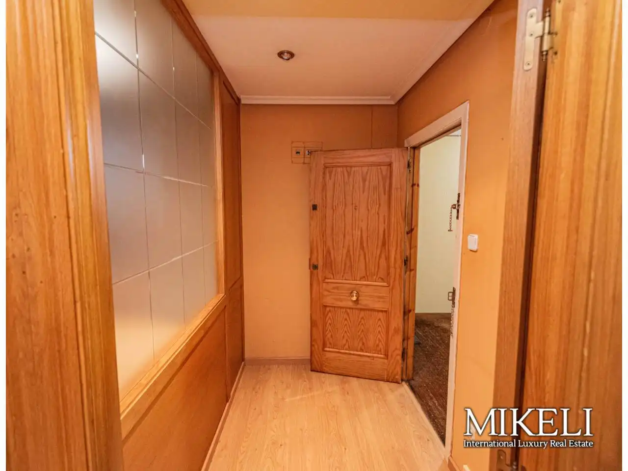 Apartamento en venta en Santander con Calefacción, Amueblado y Alarma