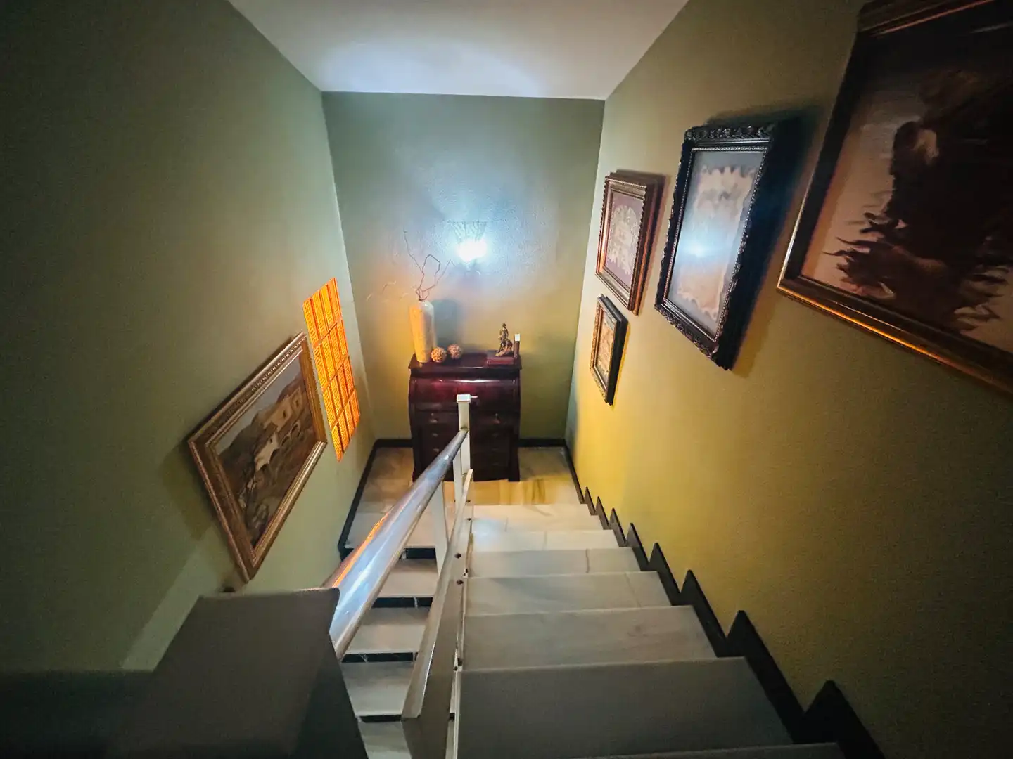 Casa o chalet en venta en Dénia con Aire acondicionado, Calefacción y Jardín privado