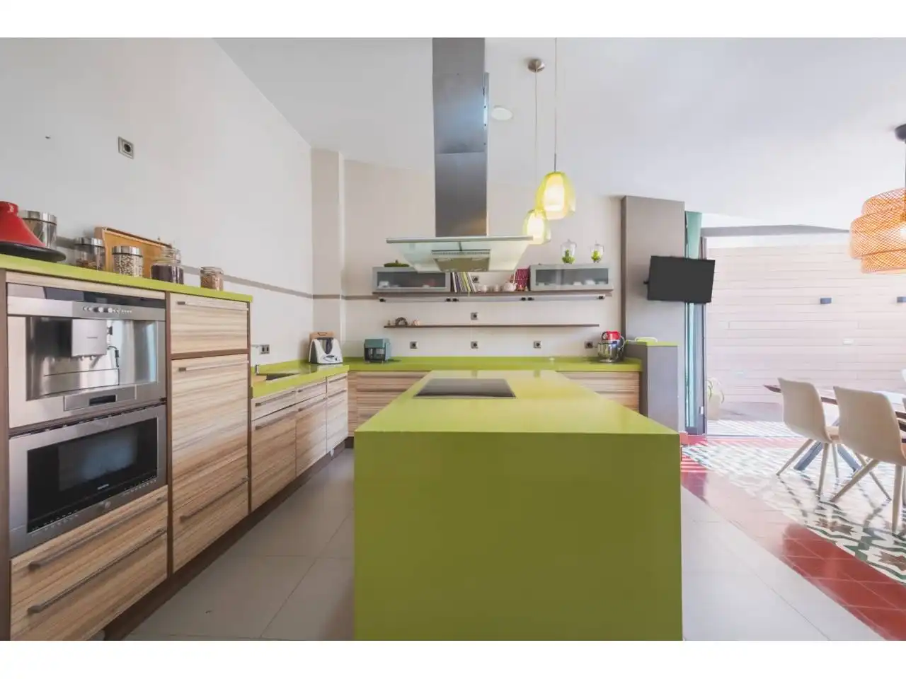 Chalet con jardín en venta en Núcleo urbano, imagen 19