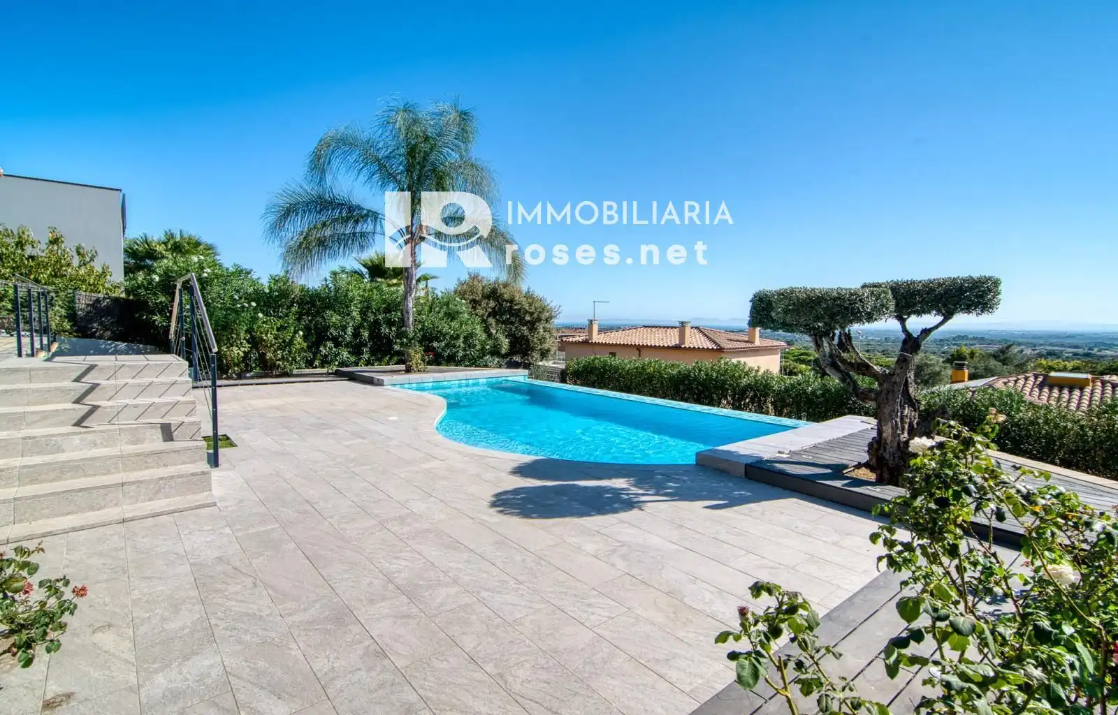 Villa avec piscine à vendre à Muntanyeta, imagen 41