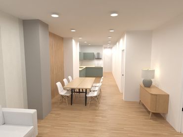 Wohnung zum Verkauf in Centro Urbano