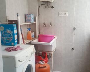 Bathroom of Flat for sale in Elche / Elx