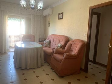 Piso con balcón en venta en Levante