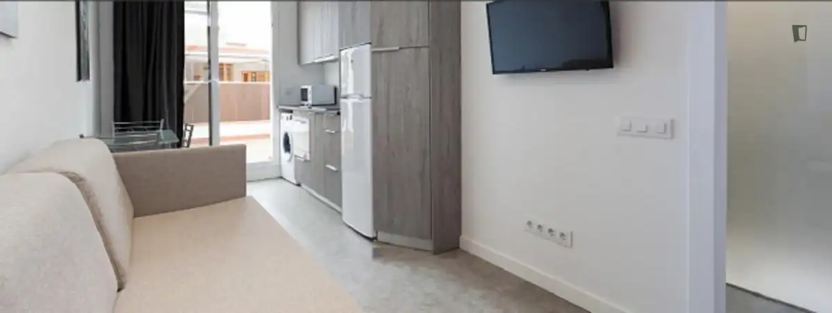 Apartments for rent in Vila de Gràcia