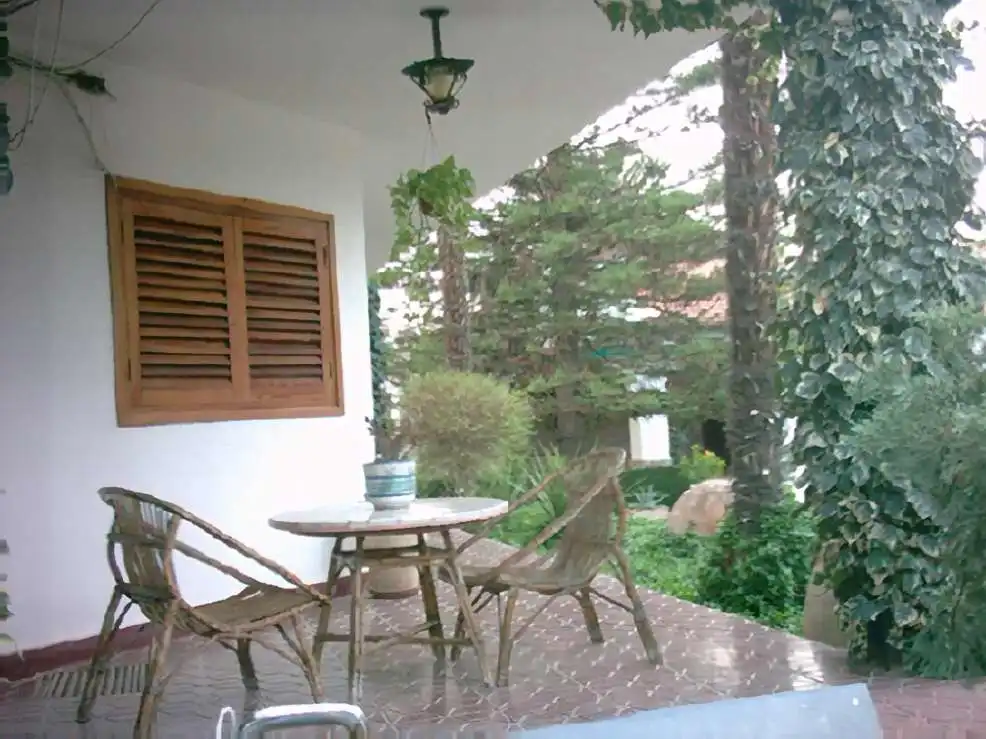 Xalet amb jardí en venda a Campo Alto - Club de Campo, imagen 2