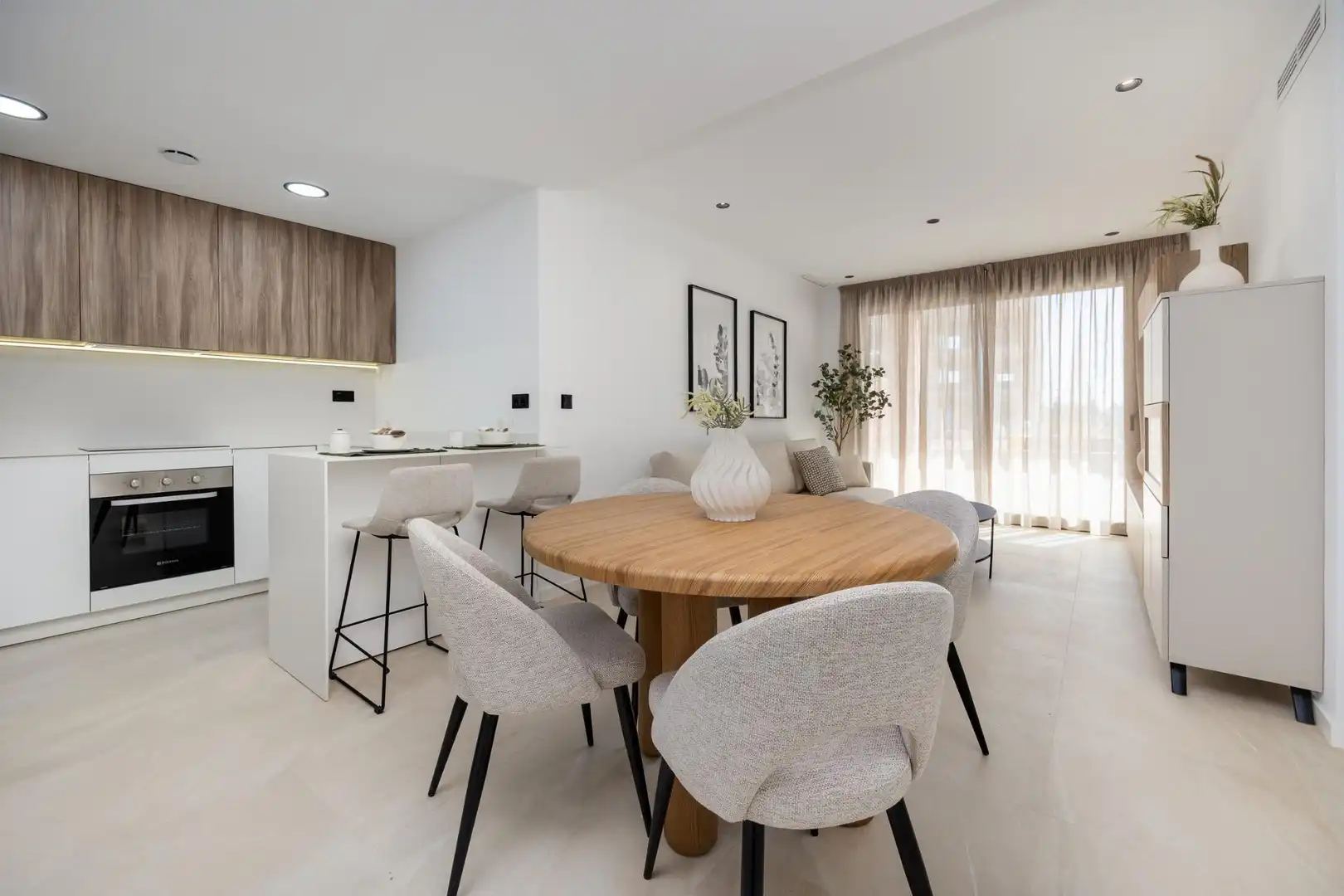Logement avec piscine à vendre à Las Lomas de Rame - Bahía Bella, imagen 32