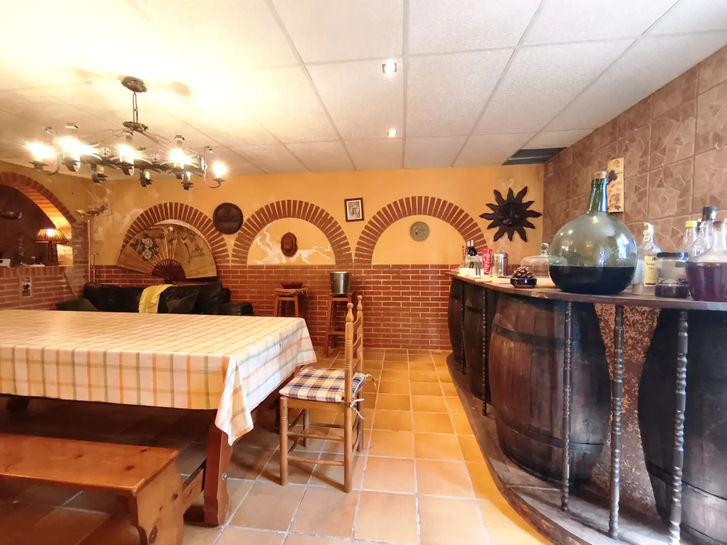 Casa o xalet en venda en Villamediana de Iregua amb Calefacció
