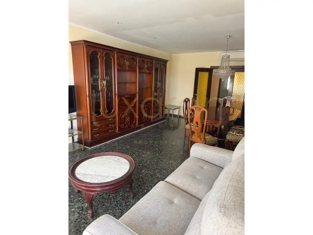 Sala d'estar de Casa o xalet en venda en Lleida