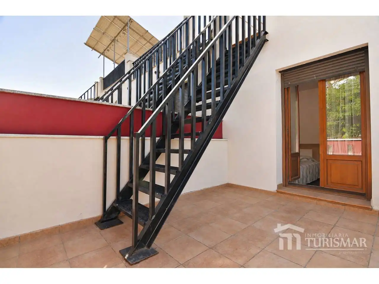 Casa a schiera con piscina in vendita a Avenida Juan Pablo II 1, imagen 52