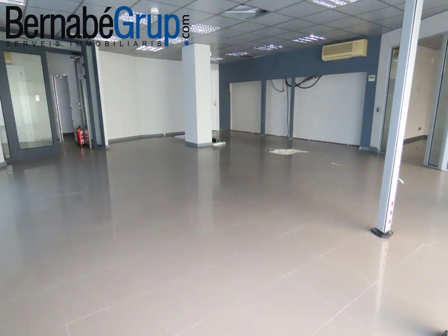 Commercial properties for sale in Granollers