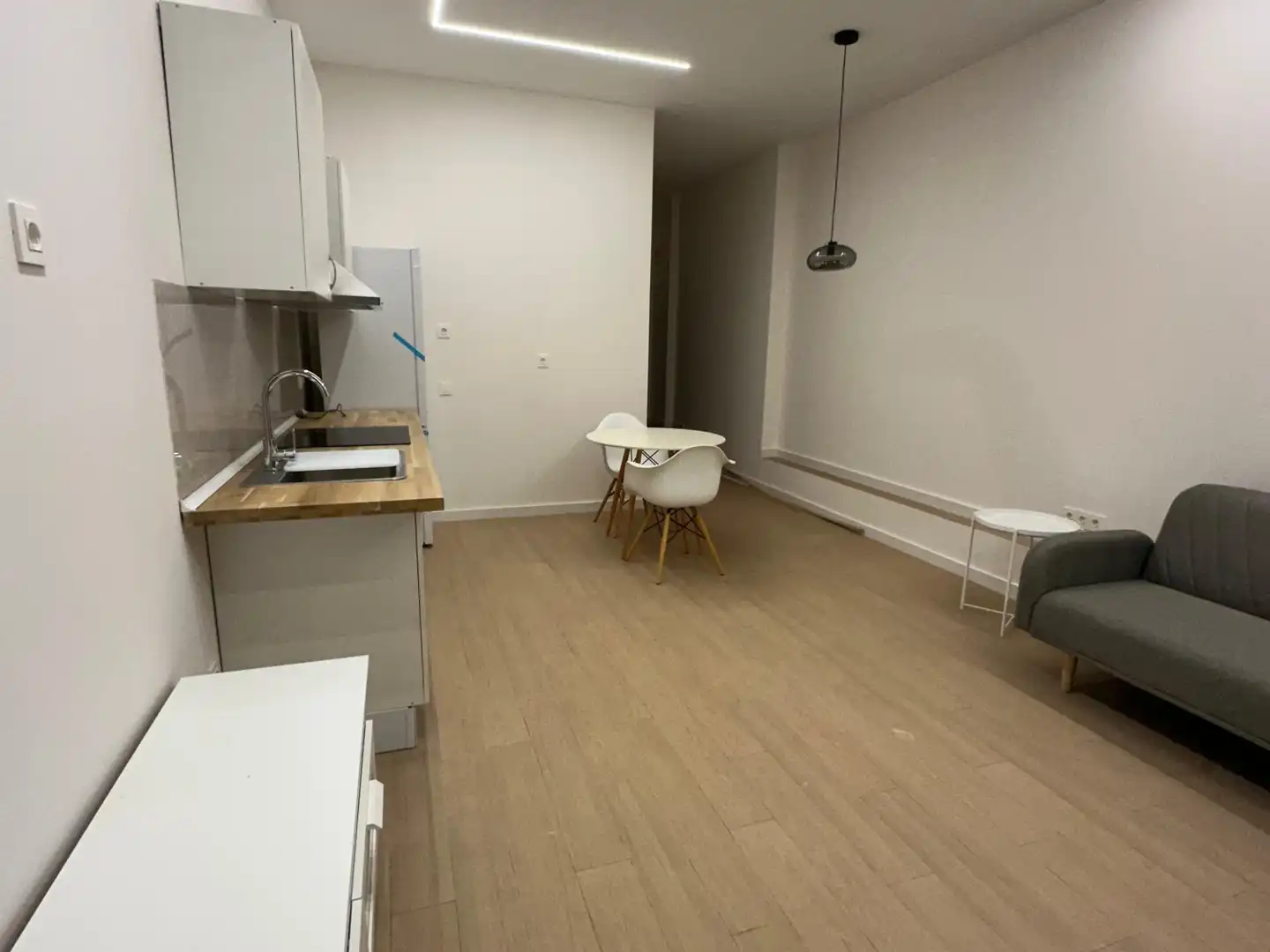 Apartamento de alquiler en Vistalegre