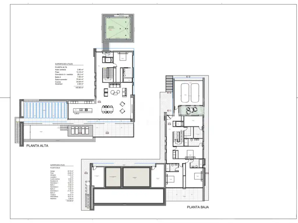 Casa con piscina en venta en Carretera Moraira A Calpe, imagen 14