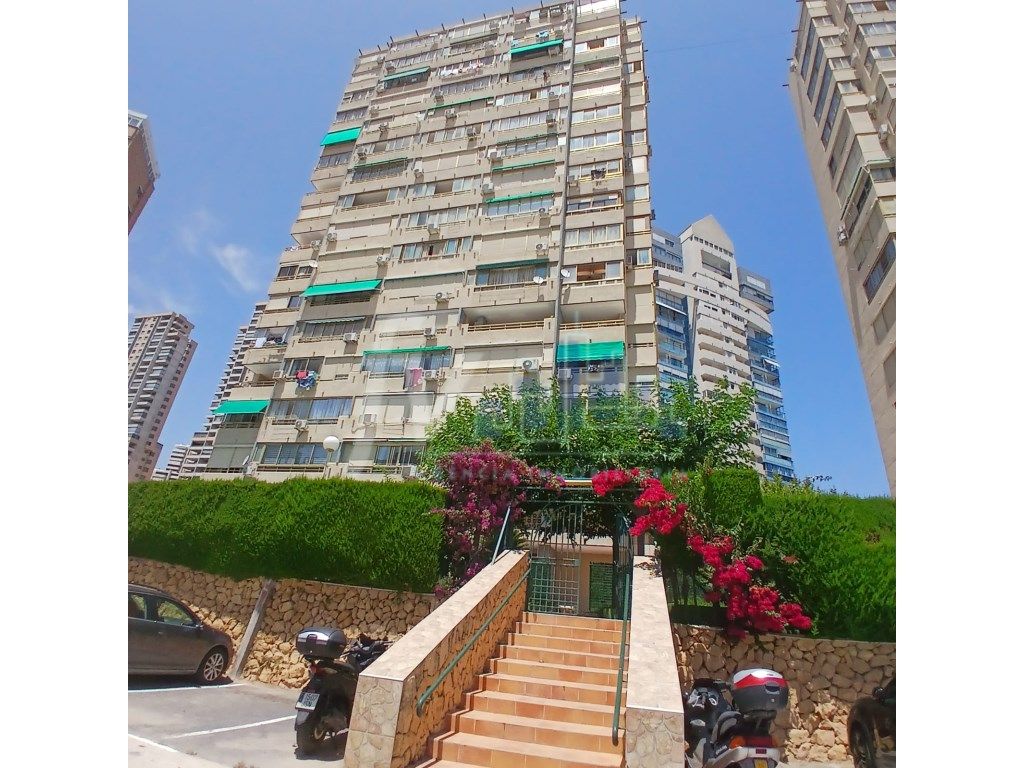 Apartament en venda a N/A, Levante Alto, Benidorm