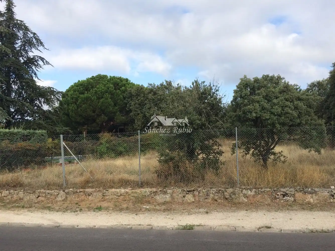 Terreno residencial en venta en Hoyo de Manzanares, imagen 2