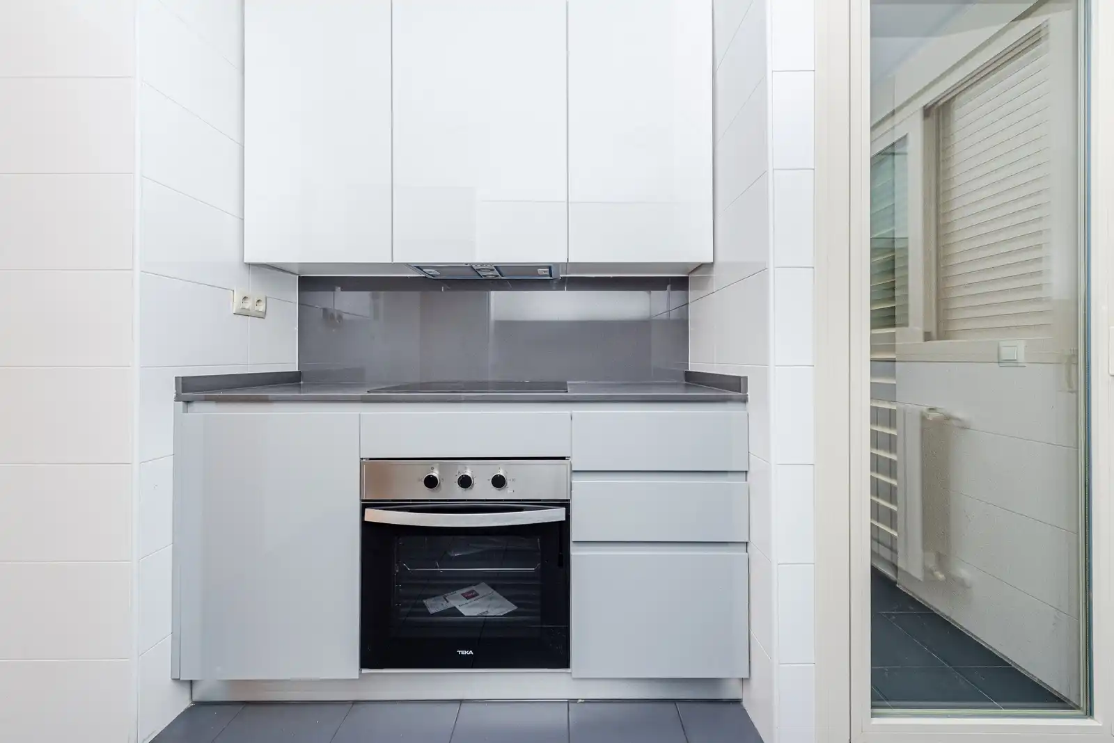 Flat with terrace for sale in Barajas, imagen 10