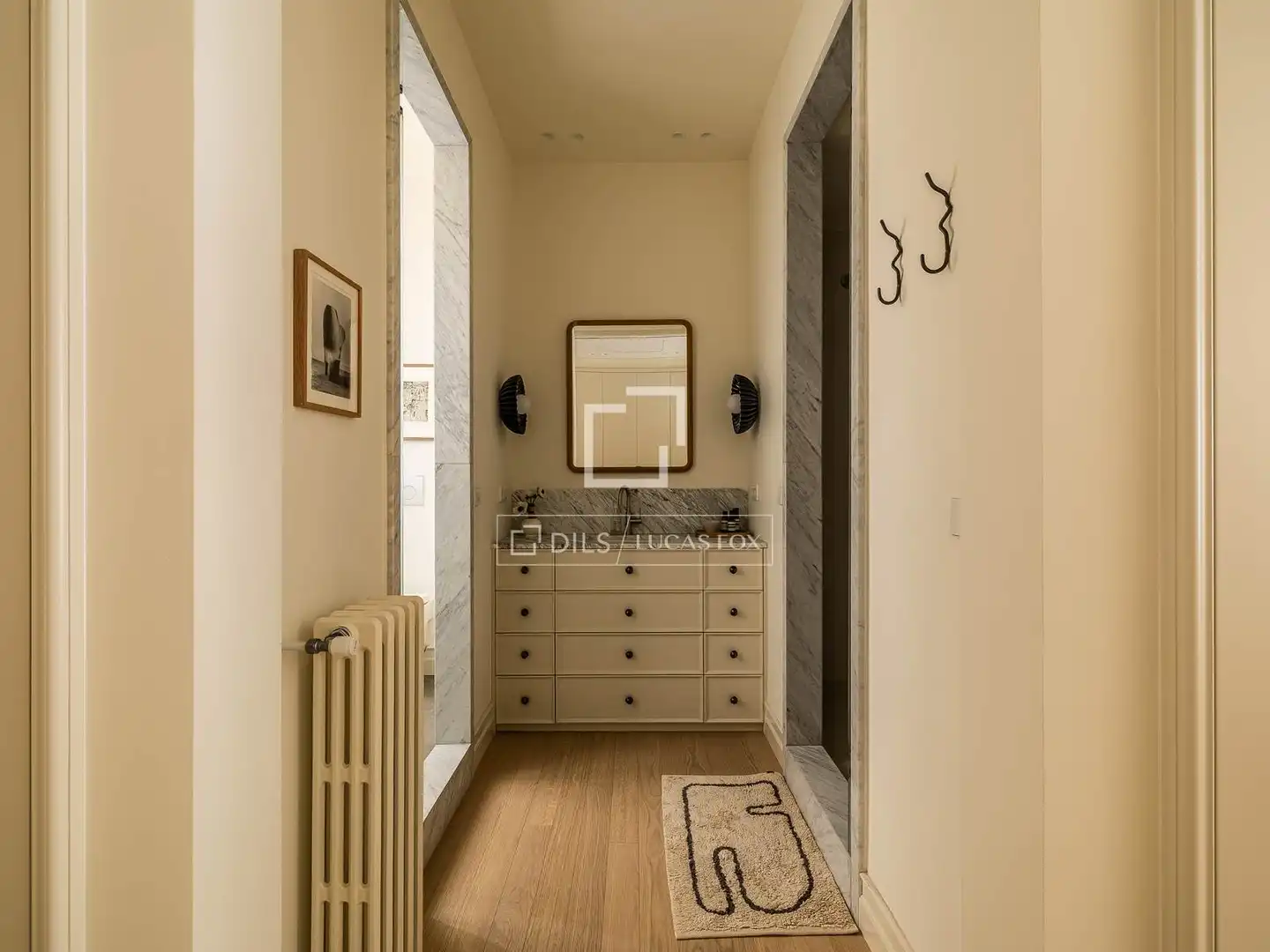 Appartement avec terrasse à vendre à Chamberí, imagen 23