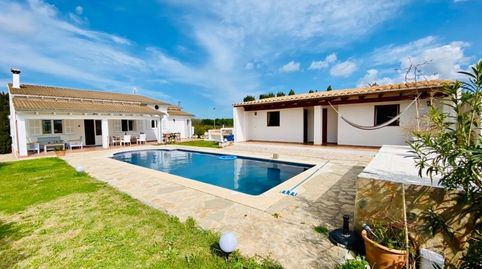 Foto 2 de Casa o chalet de alquiler en Pobla Sa - Carrer Mayor, Sa Pobla, Illes Balears