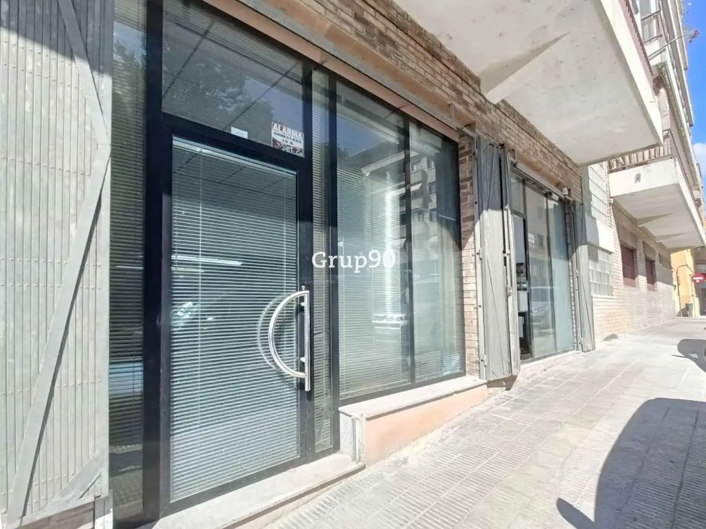 Local comercial en venda a Calle ISAAC ALBENIZ, imagen 15