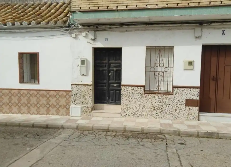 Flat for sale in CERRILLO, La Campana