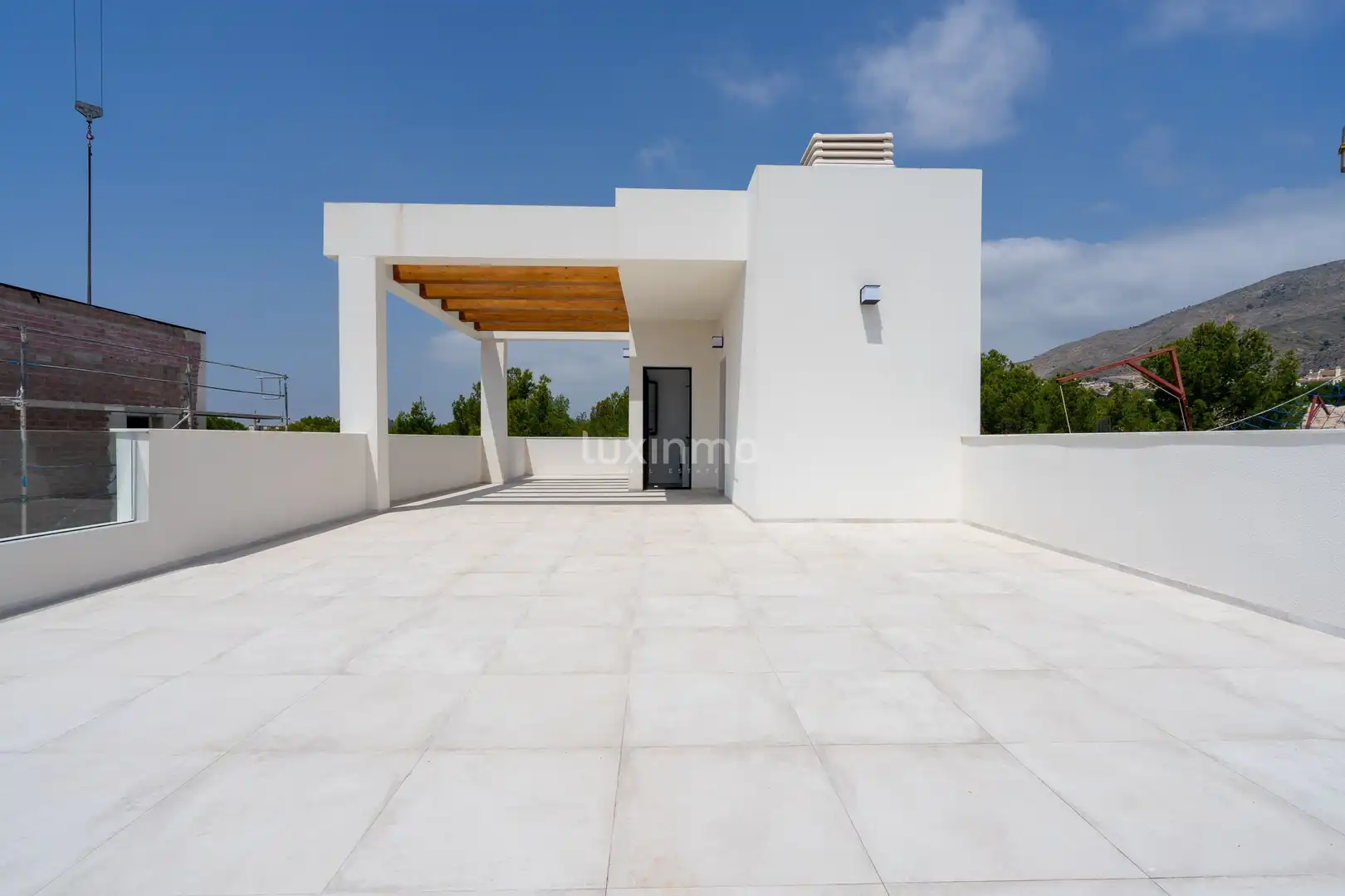 Villa à vendre à Golf Bahía, imagen 18