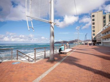 Local comercial en venda a Calle JOSE FRANCHY ROCA 35