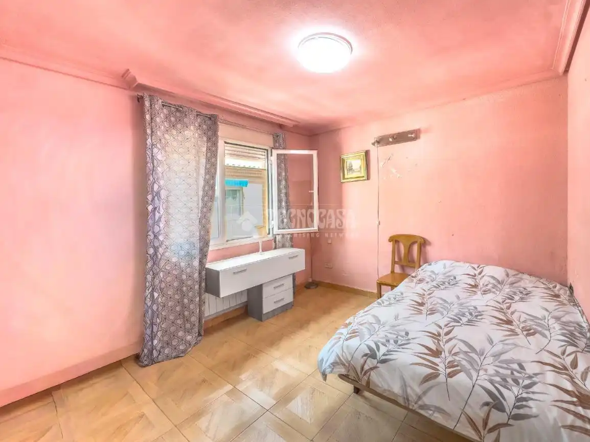 Habitatge en venda a Santa María de Benquerencia, imagen 27