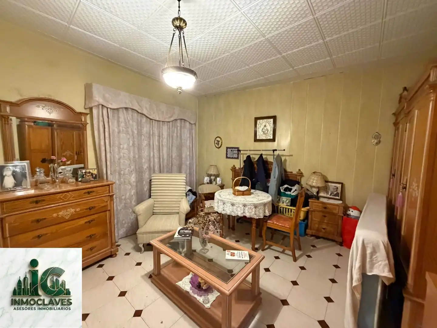 Casa o xalet en venda en Algeciras amb Terrassa