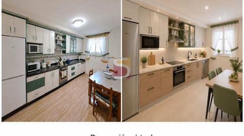 Photo 5 of Flat for sale in Lavadores, Vigo