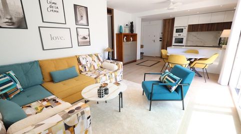 En el prestigioso entorno de La Finca Golf, Algorfa, este elegante áticonbsppropone una forma de vivir la Costa Blanca marcada por, imatge 4