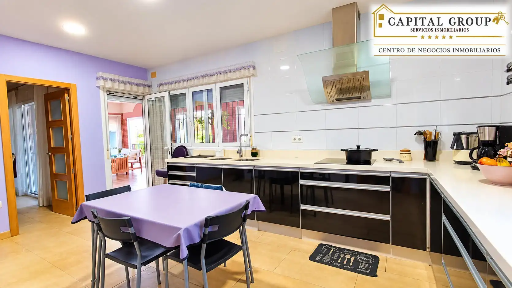 Chalet con terraza en venta en Dehesa - Monacilla, imagen 66