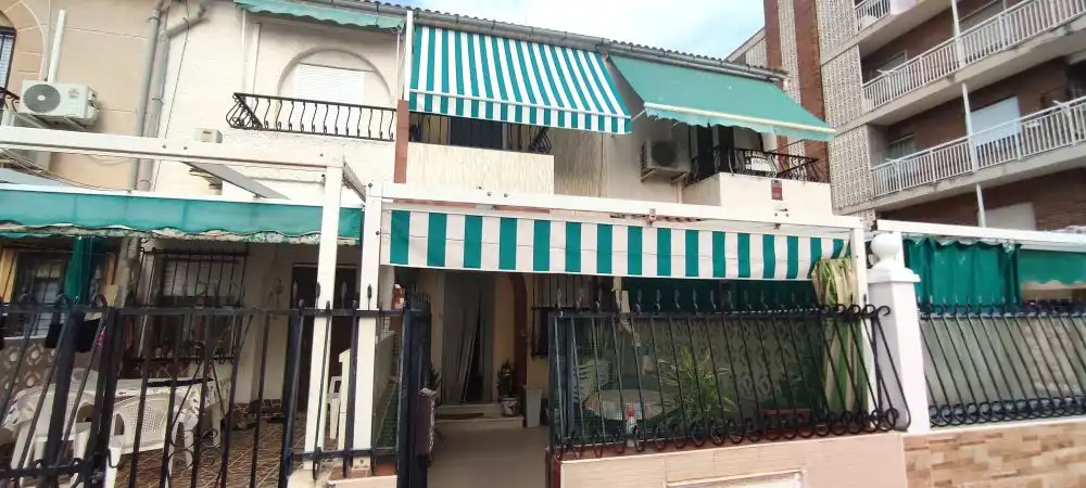 Bungalow amb terrassa en venda a Carrer Monòver, imagen 5