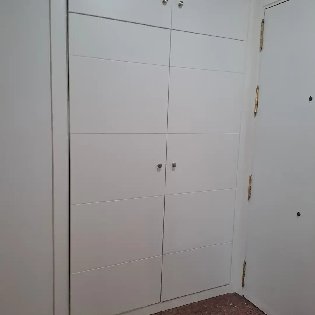Piso de alquiler en Colores - Entreparques