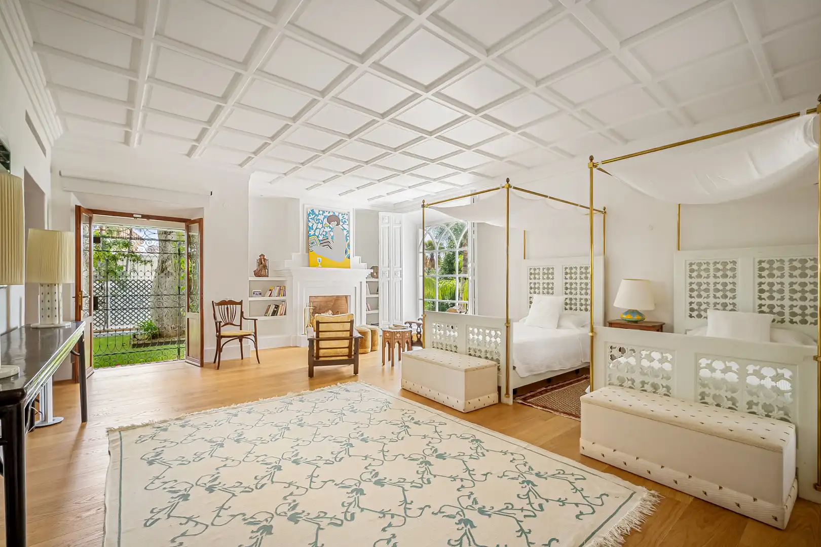 Chalet de obra nueva en venta en CL MOZART-UR SIERRA BLANCA 37(P) N2-1 29602 MARBELLA (MÁLAGA), imagen 28