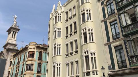 Photo 3 of Premises to rent in Gijón - Plaza del Instituto, 9, Barrio del Centro, Gijón