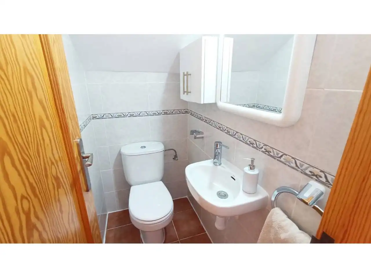 Maison mitoyenne avec piscine à vendre à Avenida Papa Luna, imagen 14